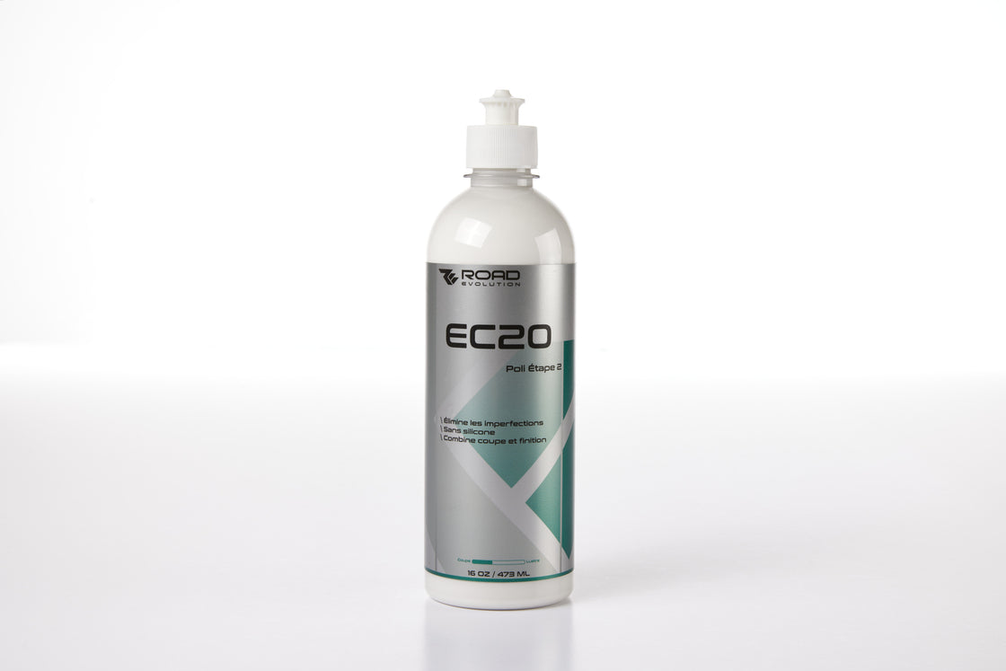 EC20 - Poli Étape 2