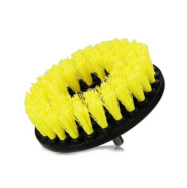 AE50 - Brosse pour tapis (embout de perceuse)